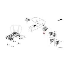Load image into Gallery viewer, [NEW] JDM HONDA ZR-V RZ3 2023 Switches GENUINE OEM
