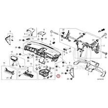 Load image into Gallery viewer, [NEW] JDM HONDA ZR-V RZ3 2023 Instrument panel GENUINE OEM
