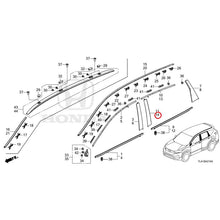 Load image into Gallery viewer, [NEW] JDM HONDA CR-V RW1 2022 Molding GENUINE OEM
