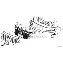 Load image into Gallery viewer, [NEW] JDM HONDA INSIGHT ZE4 2021 Front Grill GENUINE OEM
