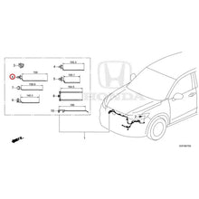 Load image into Gallery viewer, [NEW] JDM HONDA ZR-V RZ3 2023 Wire Harnesses (6) GENUINE OEM

