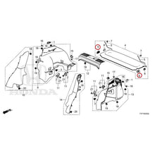Load image into Gallery viewer, [NEW] JDM HONDA Honda e ZC7 2023 Side Lining GENUINE OEM
