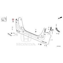 Load image into Gallery viewer, [NEW] JDM HONDA N-BOX JF5 2024 Rear Bumper (1) GENUINE OEM

