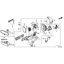 Load image into Gallery viewer, [NEW] JDM HONDA JADE FR5 2019 Mirrors GENUINE OEM
