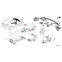 Load image into Gallery viewer, [NEW] JDM HONDA VEZEL e:HEV RV5 2025 Duct GENUINE OEM
