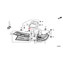 Load image into Gallery viewer, [NEW] JDM HONDA ODYSSEY RC1 2020 Tail Light/License Light (-130/530) GENUINE OEM

