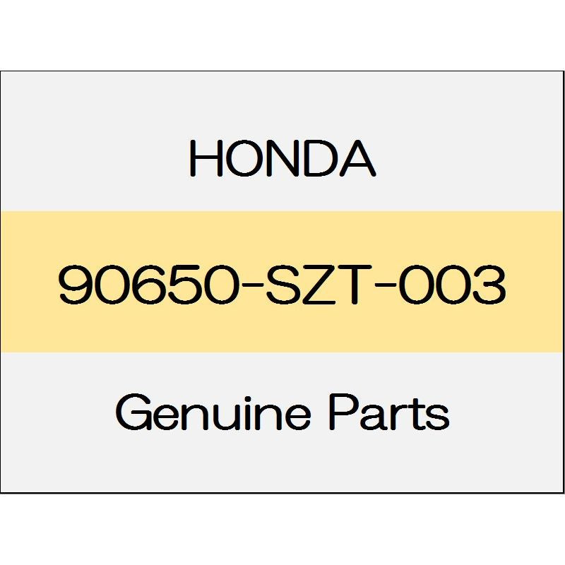 [NEW] JDM HONDA FIT HYBRID GP Grommet, Rear combination light (Light Gray) 90650-SZT-003 GENUINE OEM