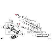 Load image into Gallery viewer, [NEW] JDM HONDA GRACE HYBRID GM4 2015 Front Windshield Wiper GENUINE OEM
