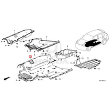 Load image into Gallery viewer, [NEW] JDM HONDA ZR-V e:HEV RZ4 2025 Undercover GENUINE OEM
