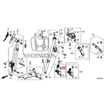 Load image into Gallery viewer, [NEW] JDM HONDA FIT GK5 2014 Seat Belt GENUINE OEM
