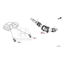 Load image into Gallery viewer, [NEW] JDM HONDA VEZEL HYBRID RU3 2020 Combination Switches GENUINE OEM
