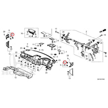 Load image into Gallery viewer, [NEW] JDM HONDA VEZEL e:HEV RV5 2025 Instrument panel GENUINE OEM
