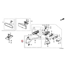 Load image into Gallery viewer, [NEW] JDM HONDA Honda e ZC7 2023 Camera Mirror System GENUINE OEM
