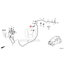 Load image into Gallery viewer, [NEW] JDM HONDA N-ONE JG3 2023 Windshield Washer GENUINE OEM
