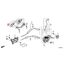 Load image into Gallery viewer, [NEW] JDM HONDA GRACE GM6 2015 Rear Door Locks/Outer Handles GENUINE OEM
