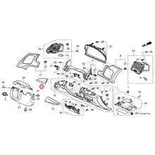 Load image into Gallery viewer, [NEW] JDM HONDA LEGEND HYBRID KC2 2020 Instrument panel garnish (driver side) GENUINE OEM
