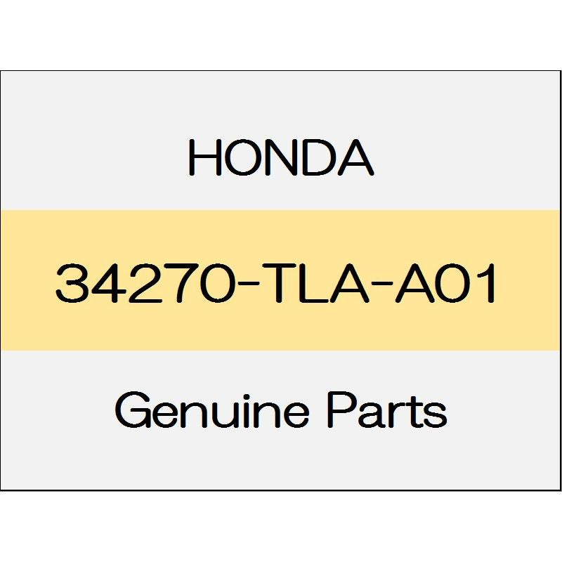 [NEW] JDM HONDA CR-V HYBRID RT High-mount stop light Assy 34270-TLA-A01 GENUINE OEM