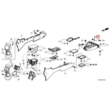 Load image into Gallery viewer, [NEW] JDM HONDA VEZEL e:HEV RV5 2021 Console GENUINE OEM
