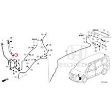 Load image into Gallery viewer, [NEW] JDM HONDA STEP WGN e:HEV RP8 2022 Windshield Washer GENUINE OEM
