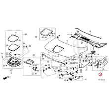 Load image into Gallery viewer, [NEW] JDM HONDA Honda e ZC7 2023 Hood GENUINE OEM
