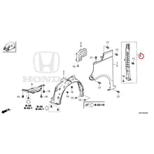 Load image into Gallery viewer, [NEW] JDM HONDA N-BOX CUSTOM JF5 2024 Front Fenders GENUINE OEM
