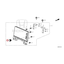 Load image into Gallery viewer, [NEW] JDM HONDA VEZEL RV3 2021 Center Display GENUINE OEM
