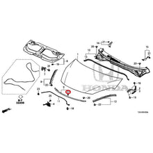 Load image into Gallery viewer, [NEW] JDM HONDA FIT GR1 2020 Hood GENUINE OEM
