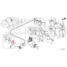 Load image into Gallery viewer, [NEW] JDM HONDA CIVIC FL1 2025 Antenna GENUINE OEM
