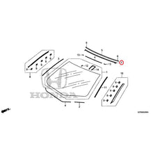 Load image into Gallery viewer, [NEW] JDM HONDA CR-Z ZF2 2014 Front Windshield GENUINE OEM
