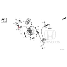 Load image into Gallery viewer, [NEW] JDM HONDA N-BOX JF5 2024 Select Lever GENUINE OEM
