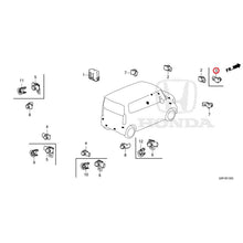 Load image into Gallery viewer, [NEW] JDM HONDA N-BOX JF5 2024 Parking Sensor GENUINE OEM
