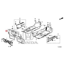 Load image into Gallery viewer, [NEW] JDM HONDA S660 JW5 2020 Floor Mat GENUINE OEM

