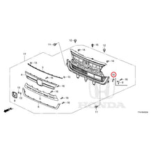 Load image into Gallery viewer, [NEW] JDM HONDA N-BOX CUSTOM JF3 2021 Front Grill (3) GENUINE OEM
