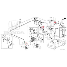 Load image into Gallery viewer, [NEW] JDM HONDA Civic e:HEV FL4 2025 Antenna GENUINE OEM
