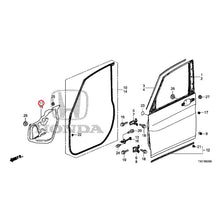 Load image into Gallery viewer, [NEW] JDM HONDA STEP WGN SPADA RP5 2020 Front Door Panel GENUINE OEM
