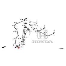 Load image into Gallery viewer, [NEW] JDM HONDA S660 JW5 2020 Windshield Washer GENUINE OEM
