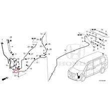 Load image into Gallery viewer, [NEW] JDM HONDA STEP WGN e:HEV RP8 2022 Windshield Washer GENUINE OEM
