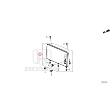 Load image into Gallery viewer, [NEW] JDM HONDA CIVIC FL1 2022 Center Display GENUINE OEM

