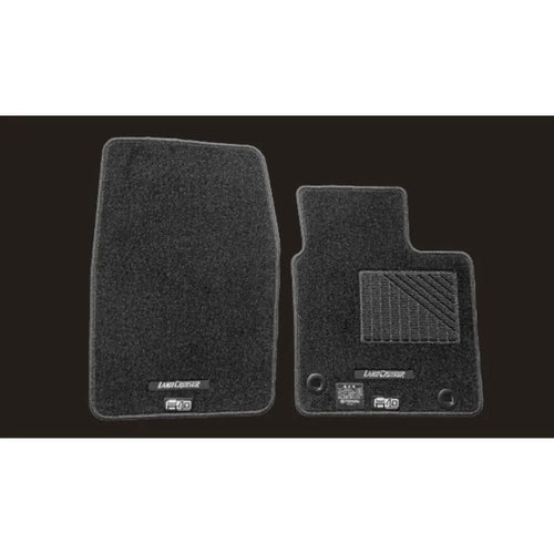 [NEW] JDM Toyota LAND CRUISER 70 GDJ76W Floor Mats Genuine OEM