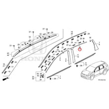 Load image into Gallery viewer, [NEW] JDM HONDA CR-V HYBRID RT5 2020 Molding GENUINE OEM
