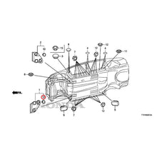 Load image into Gallery viewer, [NEW] JDM HONDA LEGEND HYBRID KC2 2020 Grommet (Lower) GENUINE OEM
