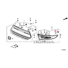 Load image into Gallery viewer, [NEW] JDM HONDA S660 JW5 2020 Tail Lights/License Lights GENUINE OEM
