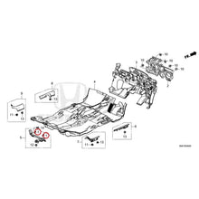 Load image into Gallery viewer, [NEW] JDM HONDA VEZEL e:HEV RV5 2025 Floor Mat GENUINE OEM
