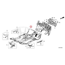 Load image into Gallery viewer, [NEW] JDM HONDA VEZEL e:HEV RV5 2025 Floor Mat GENUINE OEM
