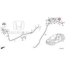 Load image into Gallery viewer, [NEW] JDM HONDA CIVIC FK8 2020 Windshield Washer (Rear) GENUINE OEM
