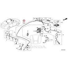 Load image into Gallery viewer, [NEW] JDM HONDA ACCORD CY2 2024 Antenna GENUINE OEM
