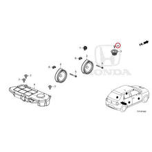 Load image into Gallery viewer, [NEW] JDM HONDA Honda e ZC7 2023 Speakers GENUINE OEM

