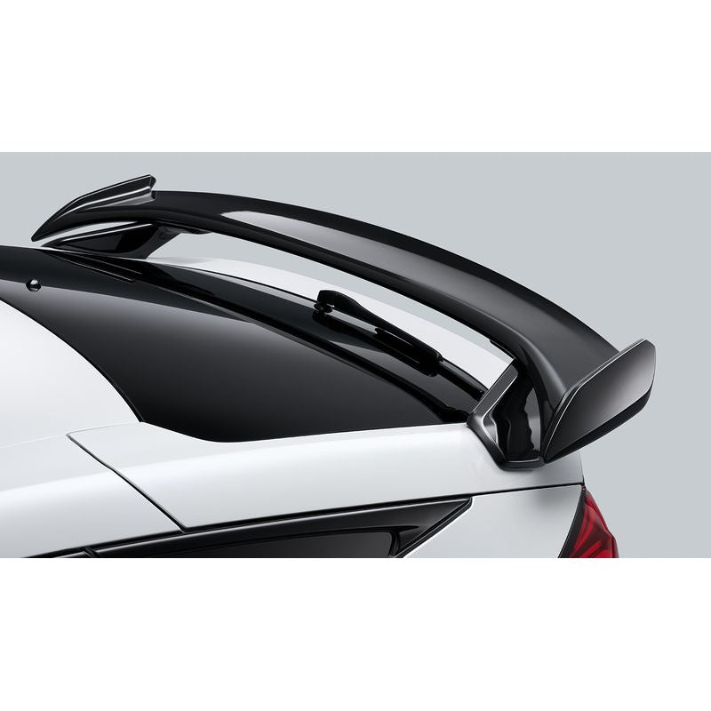 [NEW] JDM Honda CIVIC FL1/4 Tailgate Spoiler Wing Type Genuine OEM