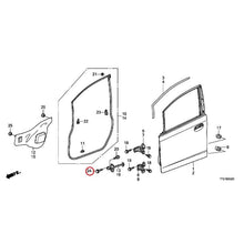 Load image into Gallery viewer, [NEW] JDM HONDA FIT HYBRID GP4 2012 Front Door Panel GENUINE OEM
