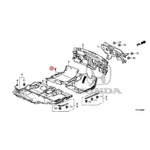 Load image into Gallery viewer, [NEW] JDM HONDA CR-V HYBRID RT5 2020 Floor Mat GENUINE OEM
